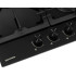 Варочная поверхность газовая PYRAMIDA PFG 453 BL H