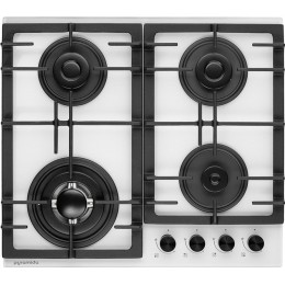 Варочная поверхность газовая PYRAMIDA PFG 604 T WH H