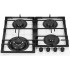 Варочная поверхность газовая PYRAMIDA PFG 604 T WH H