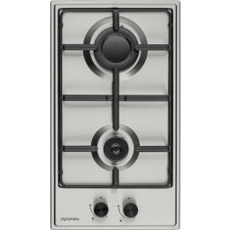 Варильна поверхня газова Domino PYRAMIDA PFX 302 IX H
