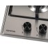 Варильна поверхня газова Domino PYRAMIDA PFX 302 IX H
