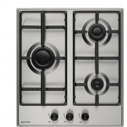 Варочная поверхность газовая PYRAMIDA PFX 453 IX H