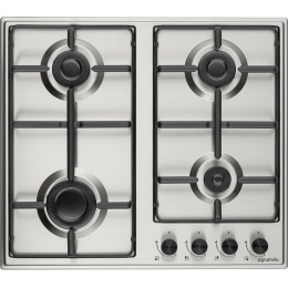 Варочная поверхность газовая PYRAMIDA PFX 604 IX H