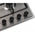 Варочная поверхность газовая PYRAMIDA PFX 604 IX H