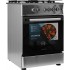Плита газовая Grifon G643X-CAWB3
