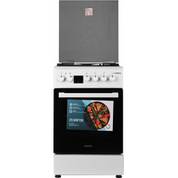 Плита комбинированная Grifon C543W-CAWTGBD3