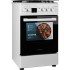 Плита комбинированная Grifon C543W-CAWTGBD3