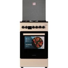 Плита комбинированная Grifon C543Bg-CAWTGBD3