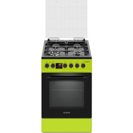 Плита комбинированная Grifon C543G-CAWTGBD3