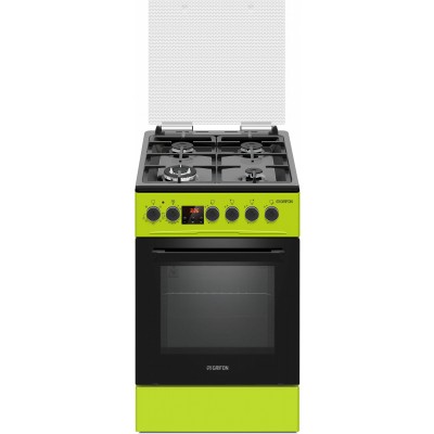 Плита комбинированная Grifon C543G-CAWTGBD3