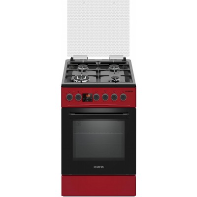 Плита комбинированная Grifon C543R-CAWTGBD3