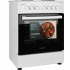 Плита электрическая Grifon E61W-TGB3