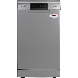 Посудомоечная машина MIDEA MFD45S110S-C