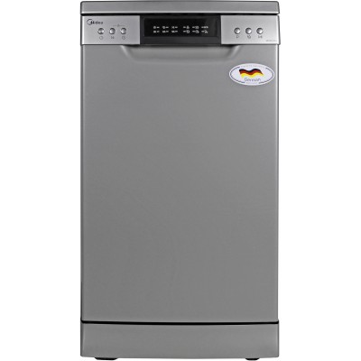 Посудомоечная машина MIDEA MFD45S110S-C