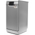 Посудомоечная машина MIDEA MFD45S110S-C