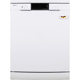 Посудомийна машина MIDEA MFD60S370W-C