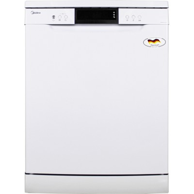 Посудомийна машина MIDEA MFD60S370W-C