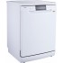 Посудомийна машина MIDEA MFD60S370W-C