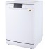 Посудомийна машина MIDEA MFD60S370W-C