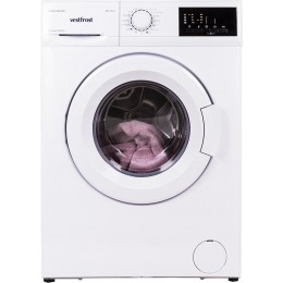 Стиральная машина узкая VESTFROST XMV 105 F2