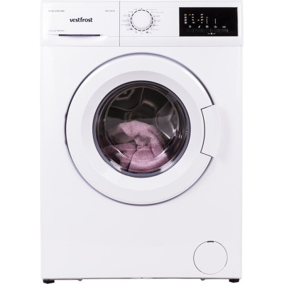 Пральна машина вузька VESTFROST XMV 105 F2