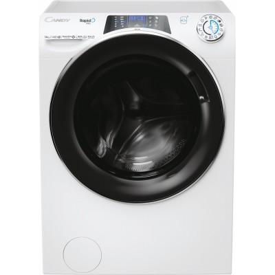 Стиральная машина полногабаритная CANDY RP4146BWMBC/1-S