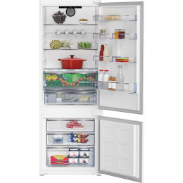 Встраиваемый холодильник BEKO BCNE400I35ZS