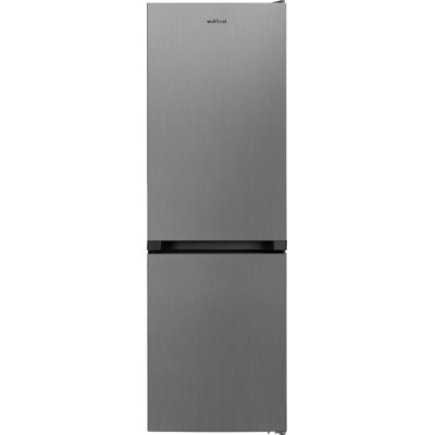 Двухкамерный холодильник VESTFROST CNF186LXL