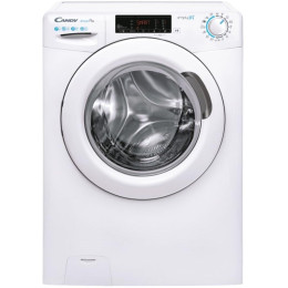 Стиральная машина узкая CANDY CSO4 1475TE/1-S