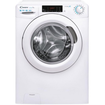 Стиральная машина узкая CANDY CSO4 1475TE/1-S