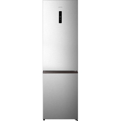 Двокамерний холодильник GORENJE NRK620FAXL4