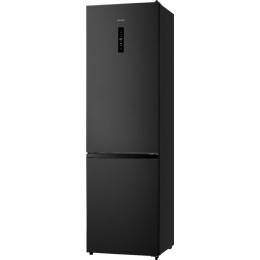 Двокамерний холодильник GORENJE NRK620FABK4