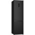 Двокамерний холодильник GORENJE NRK620FABK4