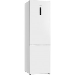 Двокамерний холодильник GORENJE NRK620FAW4