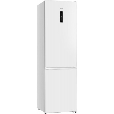 Двокамерний холодильник GORENJE NRK620FAW4