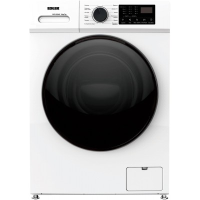 Пральна машина з сушкою EDLER EWF1023WD