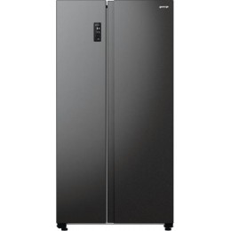 Холодильник Gorenje NRR9185EABXLWD