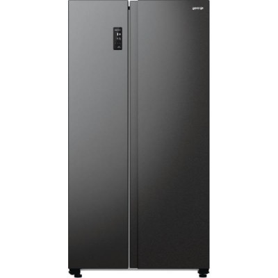 Холодильник Gorenje NRR9185EABXLWD