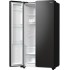 Холодильник Gorenje NRR9185EABXLWD