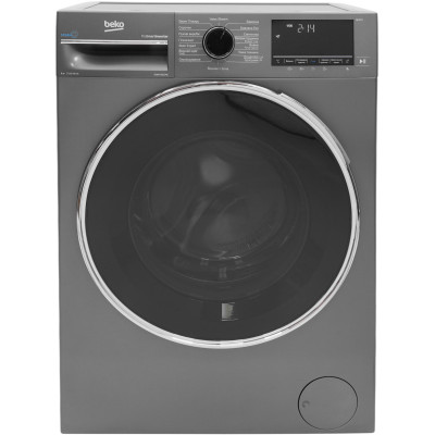 Стиральная машина полногабаритная BEKO B3WFU5822MG