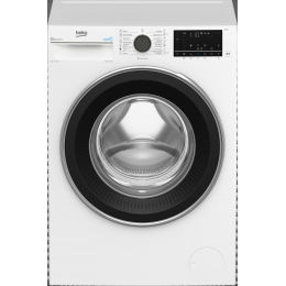 Стиральная машина полногабаритная BEKO B5WFU58436W