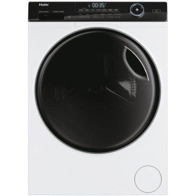 Стиральная машина узкая Haier HW80-B14959U1