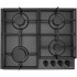 Духова шафа електрична Gorenje BO6737E02BG + Варильна поверхня газова Gorenje G641EB (комплект)