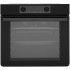 Духова шафа електрична Gorenje BO6737E02BG + Варильна поверхня газова Gorenje G641EB (комплект)