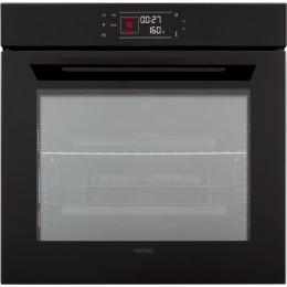 Духовой шкаф электрический ELEYUS EMMA 6010 BL STL