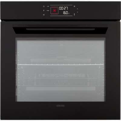 Духовой шкаф электрический ELEYUS EMMA 6010 BL STL