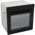 Духовой шкаф электрический ELEYUS EMMA 6010 BL STL