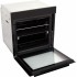 Духовой шкаф электрический ELEYUS EMMA 6010 BL STL