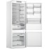 Встраиваемый холодильник WHIRLPOOL WH SP70 T121