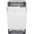 Встраиваемая посудомоечная машина ELEYUS DWB 45039 LDI